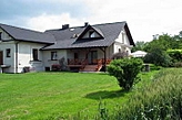 Pension de famille Skidzin Pologne